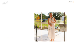 Thumbnail of speakingwithjoh.com