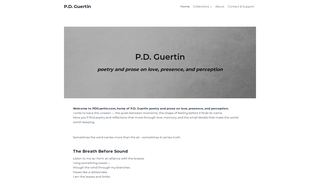 Thumbnail of pdguertin.com