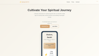 Thumbnail of zerizut.com