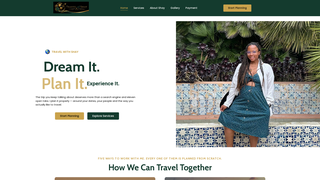 Site preview