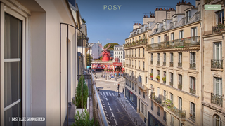 Thumbnail of posyhotel.com