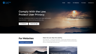 Thumbnail of legalageverify.com