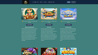 Thumbnail of gametimetickets.net