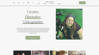 Thumbnail of ruschfilm.com