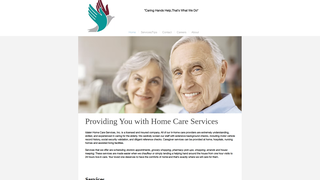 Thumbnail of idalenhomecare.com