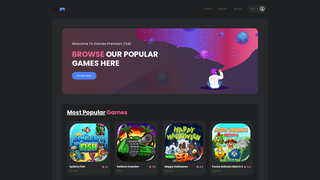 Thumbnail of g-appsh.com