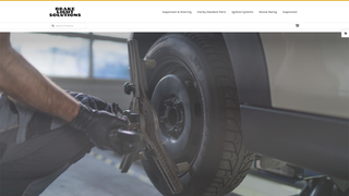 Thumbnail of brakelightsolutions.com