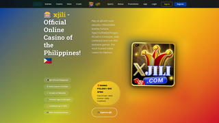 Thumbnail of xjiliapp.com