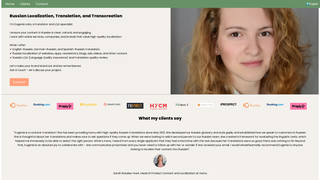 Thumbnail of russian-localization.com