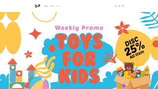 Thumbnail of babyplanetoutlet.com
