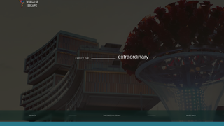 Thumbnail of worldofescape.org