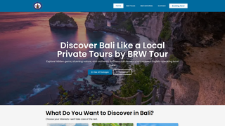 Thumbnail of brwtour.com