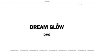 Thumbnail of dreamglowx.com