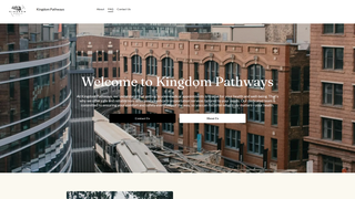 Thumbnail of kingdom-pathways.com