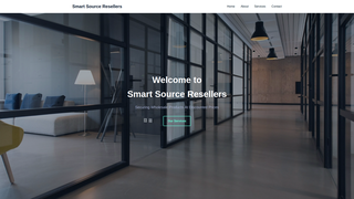 Thumbnail of smartsourceresellers.com