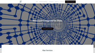 Thumbnail of prometis-analytics.com
