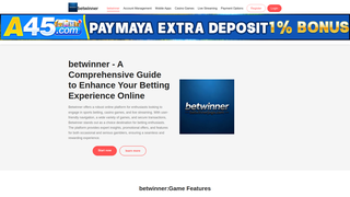 Thumbnail of betwinnerjogo.com