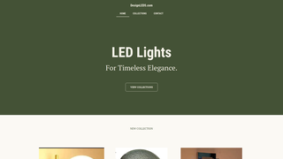 Thumbnail of designleds.com