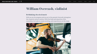 Thumbnail of violinovercash.com