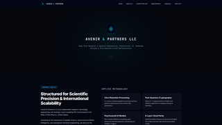 Site preview