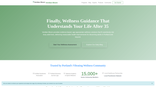 Thumbnail of corezenithzone.com