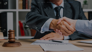 Thumbnail of grosvenorsolicitors.com