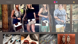 Thumbnail of tkranchco.com