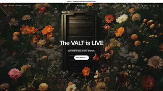 Thumbnail of shopvalt.com