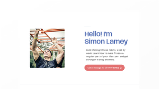 Thumbnail of simonlameypt.com