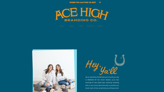 Thumbnail of acehighbrandingco.com
