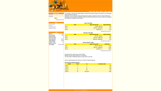 Thumbnail of adexfunds.com