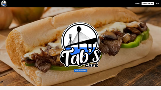 Thumbnail of tabscafeil.com