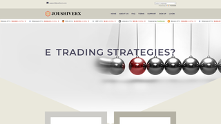 Thumbnail of joushiverx.com