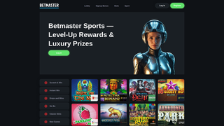 Thumbnail of betmasterwin.org