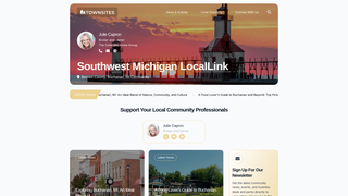 Thumbnail of southwestmichiganlocallink.com