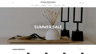 Thumbnail of aussie-boutique.com