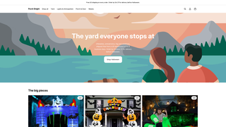 Site preview