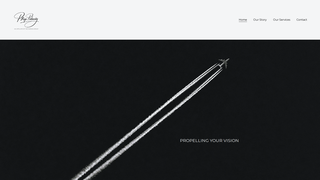 Thumbnail of proppublicity.com