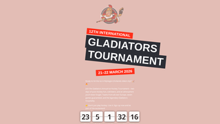 Thumbnail of gladiatorstournament.com