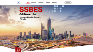 Thumbnail of ssbesconference.com
