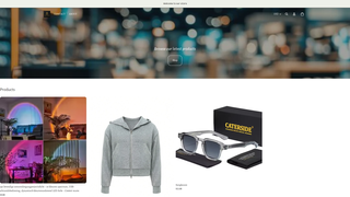 Thumbnail of dastgirzadastore.com
