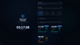 Site preview