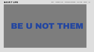 website thumbnail