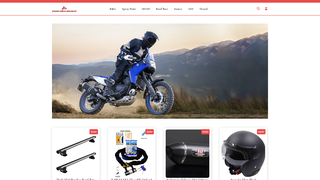 Thumbnail of enginepartsspecialist.com