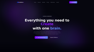Site preview