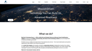 Thumbnail of bluerocktechgroup.com