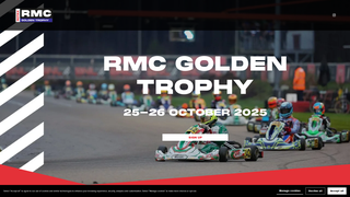 Thumbnail of rmcgoldentrophy.com