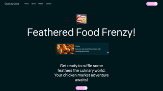 Thumbnail of chickenroaddolia.com