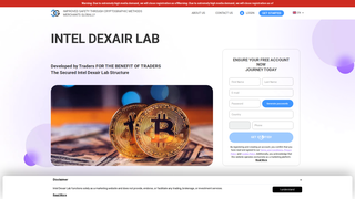 Thumbnail of inteldexair-lab-software.com