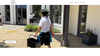 Thumbnail of elegantwindowservices.com